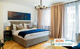 Apartament Oławska